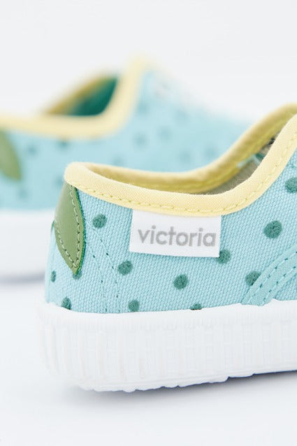 VICTORIA   en color MINT  (4)