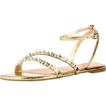 GUESS FLTGN LEL en color GOLD  (1)