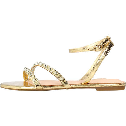 GUESS FLTGN LEL en color GOLD  (2)