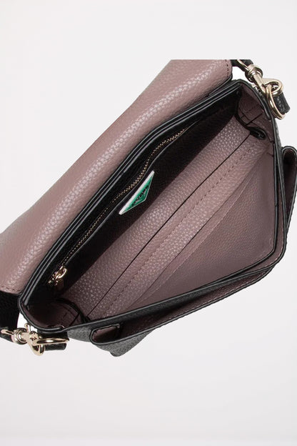 GUESS HWEVG  en color BLACK  (4)