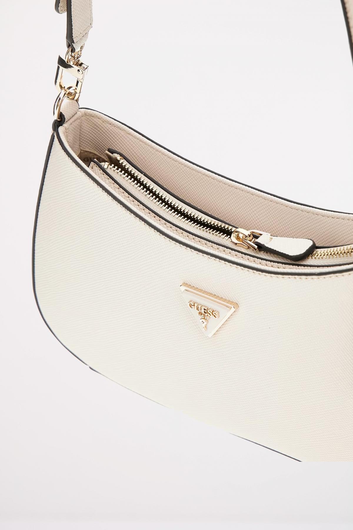 GUESS NOELLE TOP ZIP SHOUL en color BON  (3)