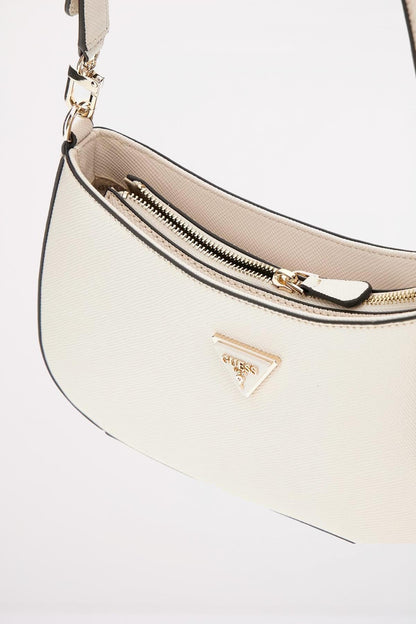 GUESS NOELLE TOP ZIP SHOUL en color BON  (3)