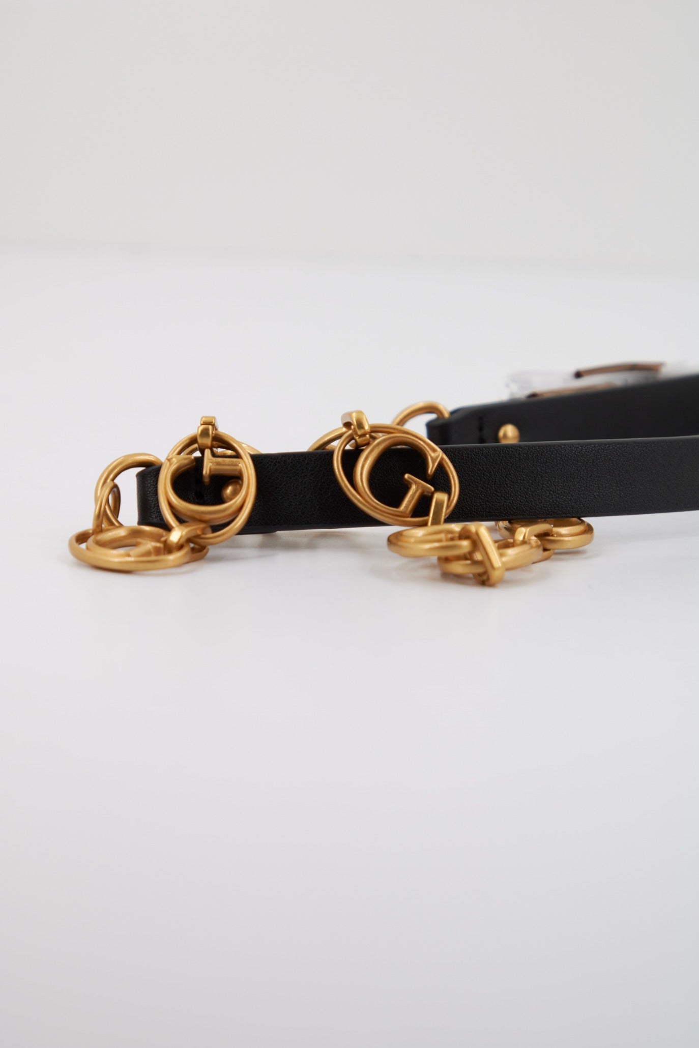 GUESS NOT ADJUSTABLE WAIST en color BLA  (2)