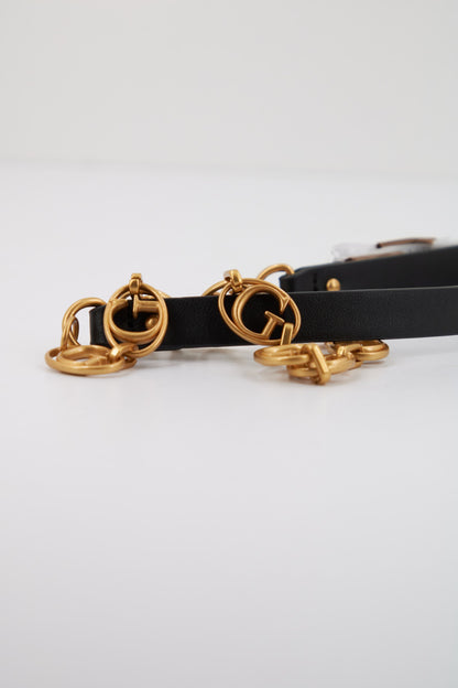 GUESS NOT ADJUSTABLE WAIST en color BLA  (2)