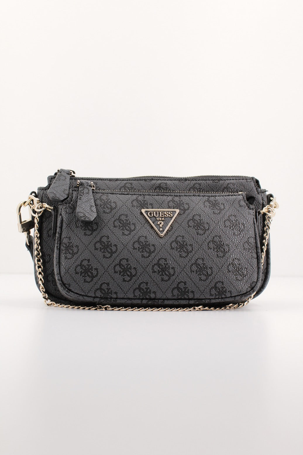 GUESS NOELLE DBL POUCH en color CLO  (1)