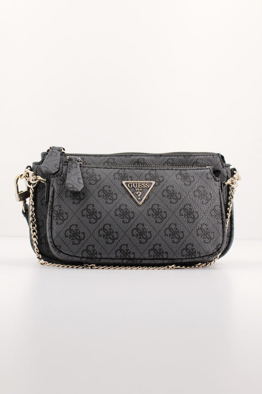 GUESS NOELLE DBL POUCH en color CLO  (1)