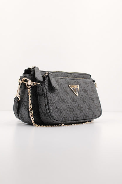 GUESS NOELLE DBL POUCH en color CLO  (2)