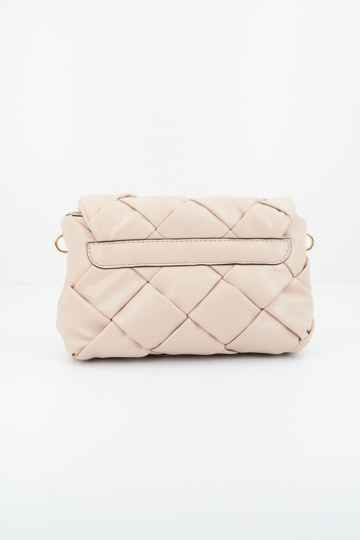 GUESS ZAINA FLAP SHOULDER en color STO  (2)