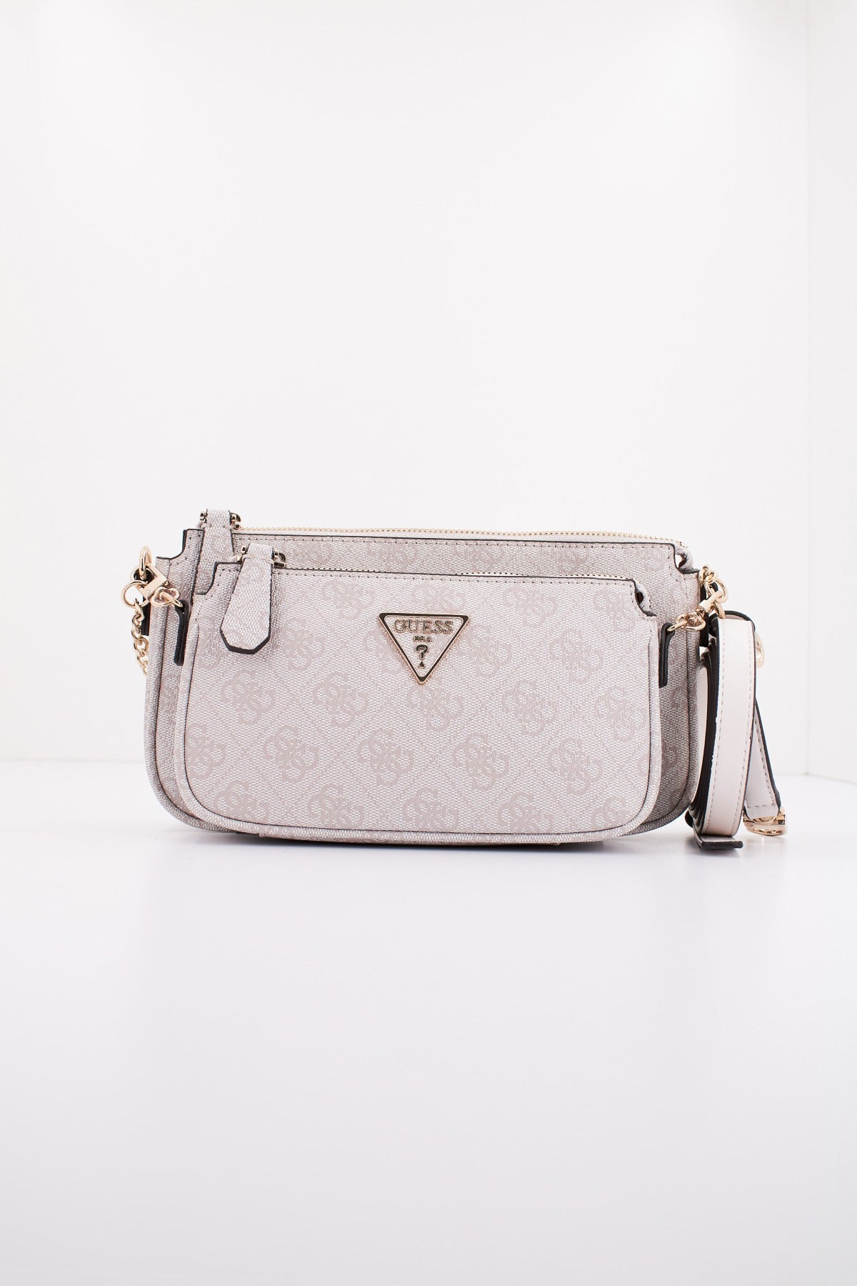 GUESS NOELLE CROSSBODY BAG en color DVL  (1)