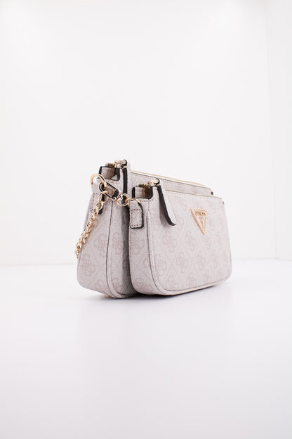 GUESS NOELLE CROSSBODY BAG en color DVL  (2)