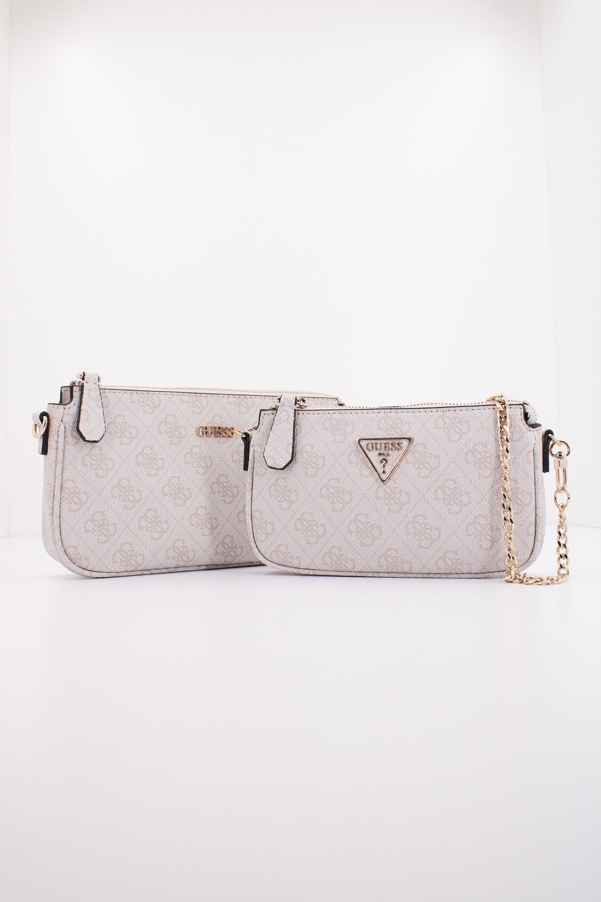 GUESS NOELLE CROSSBODY BAG en color DVL  (4)