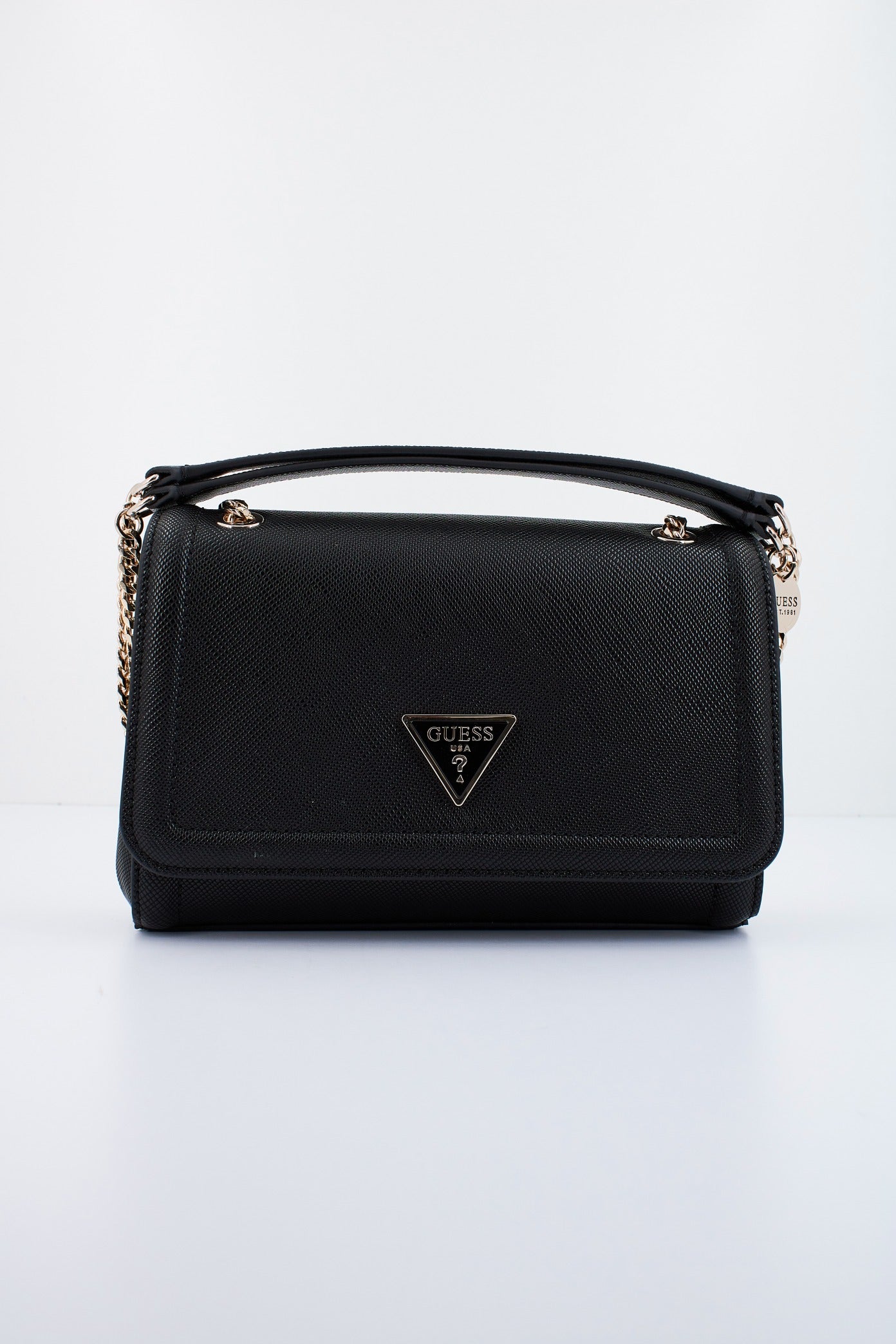 GUESS NOELLE CONVERTIBLE X en color BLA  (1)