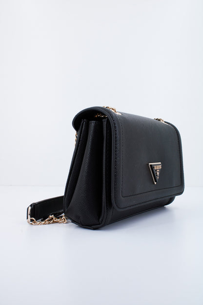 GUESS NOELLE CONVERTIBLE X en color BLA  (3)