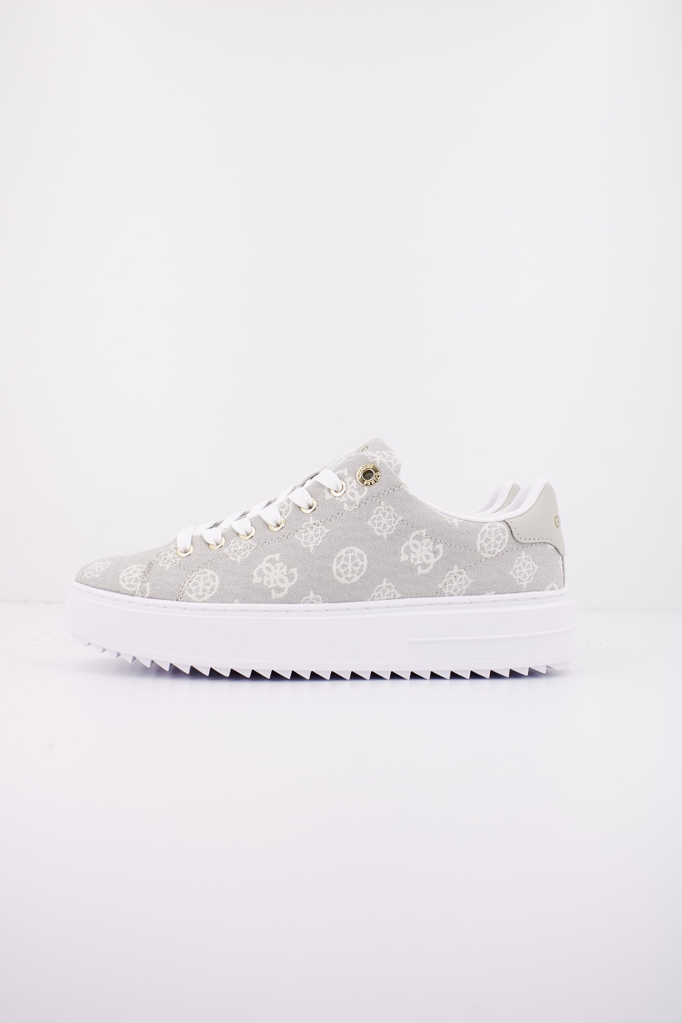 GUESS FLJDE en color TAUPE  (1)