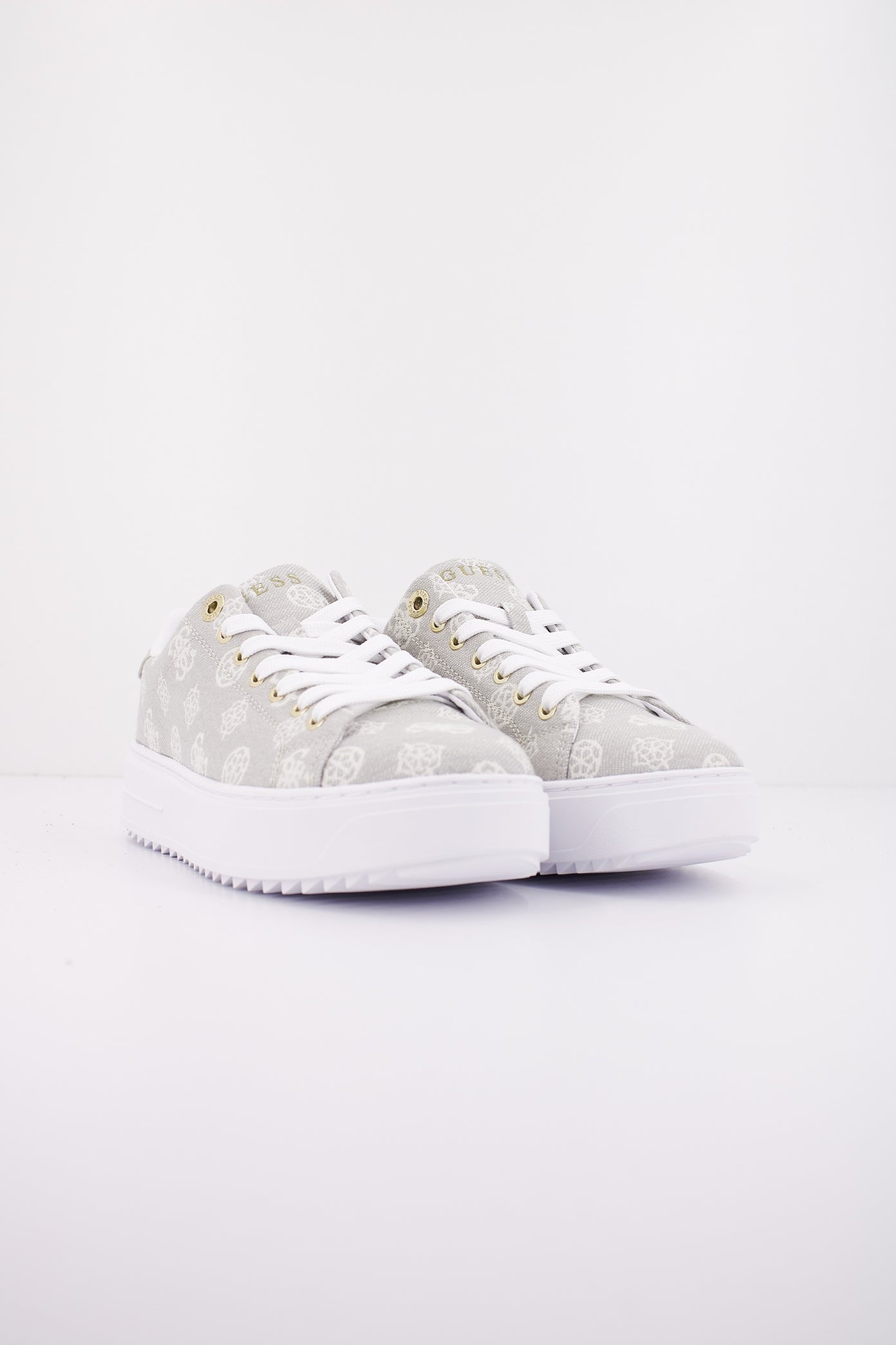 GUESS FLJDE en color TAUPE  (2)