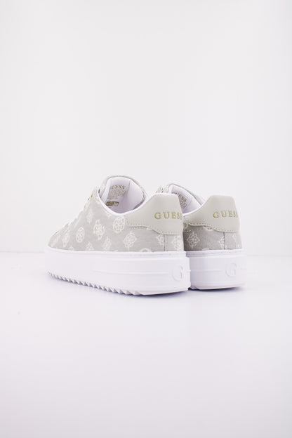 GUESS FLJDE en color TAUPE  (3)