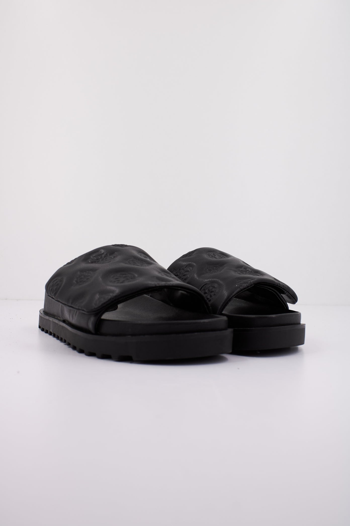 GUESS FLJFAB  en color BLACK  (2)