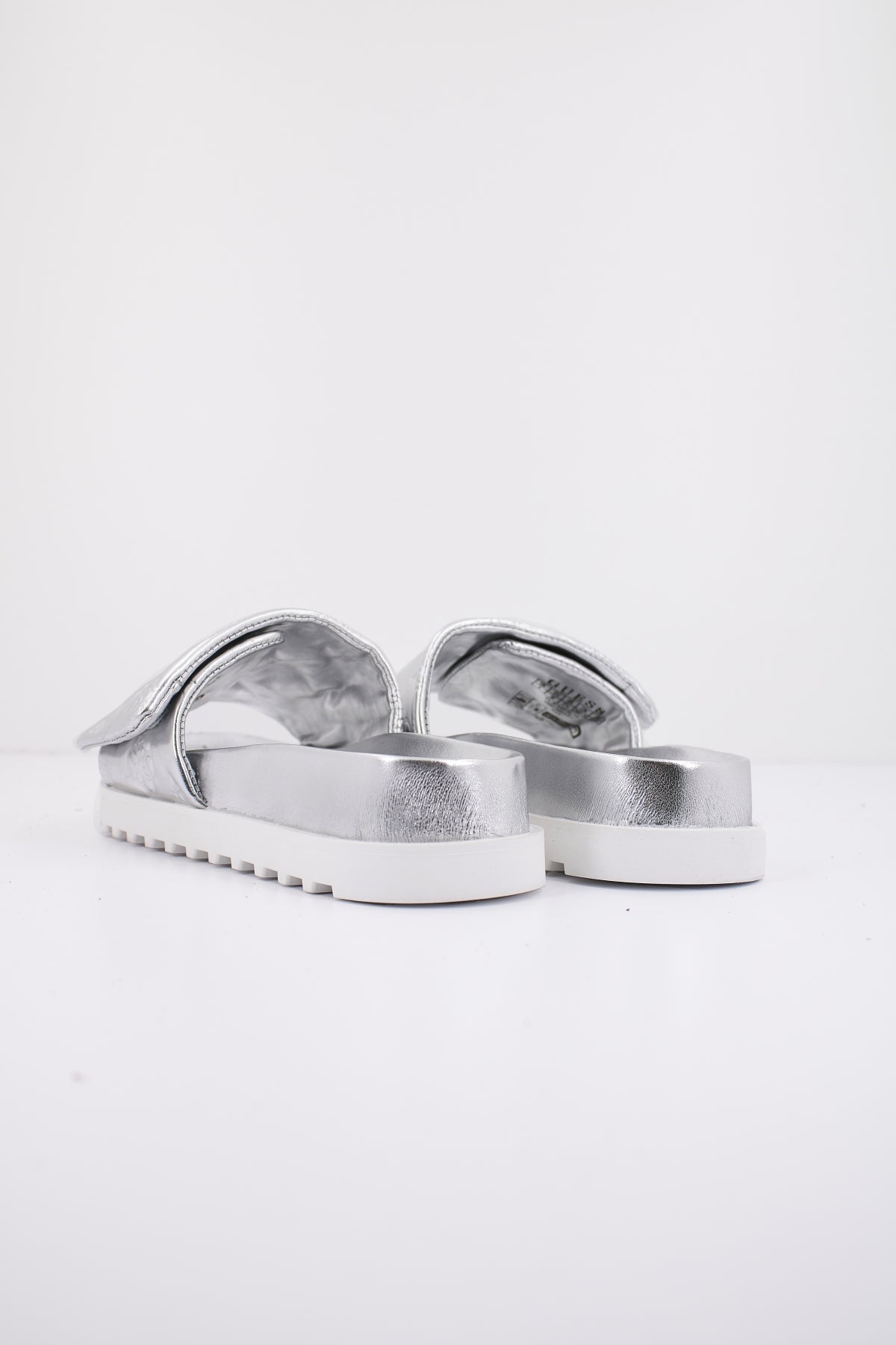 GUESS FLJFAB  en color SILVER  (3)