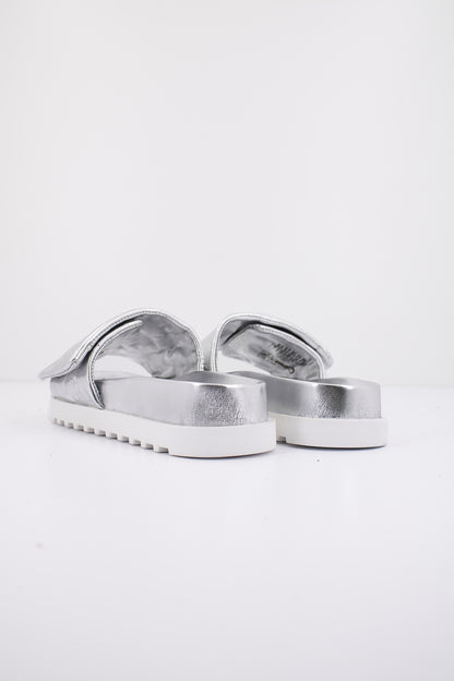 GUESS FLJFAB  en color SILVER  (3)