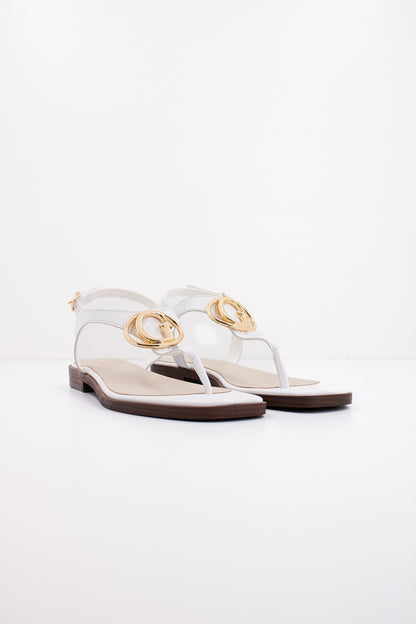 GUESS FLJMIR en color WHITE  (2)