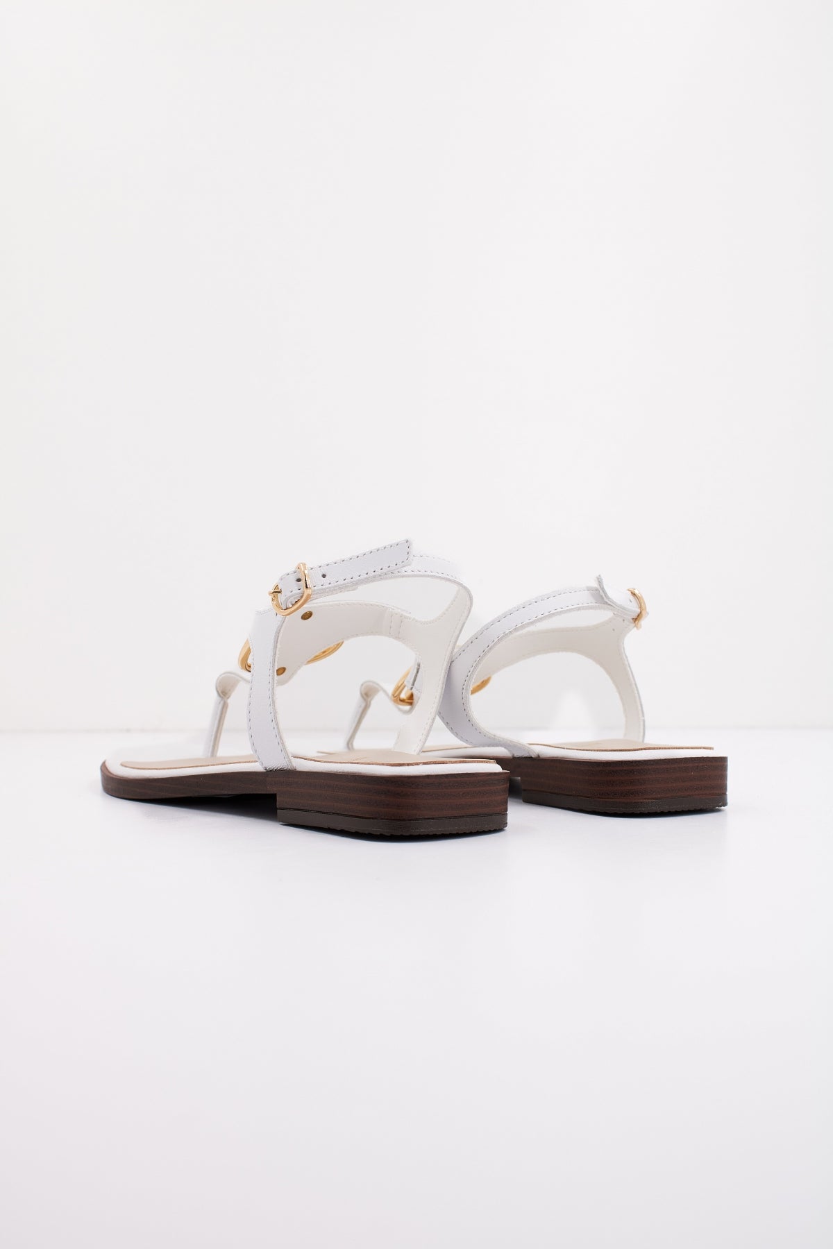 GUESS FLJMIR en color WHITE  (3)