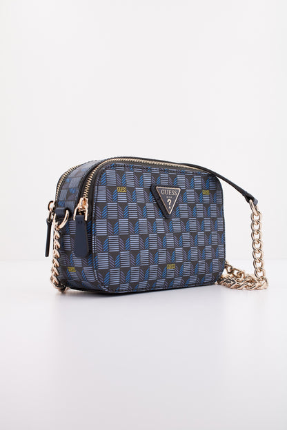 GUESS VIKKY II CROSSBODY C en color BUG  (2)
