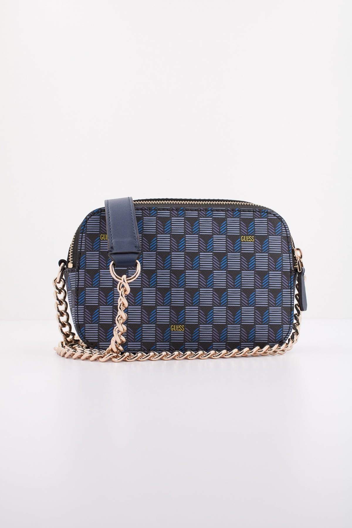 GUESS VIKKY II CROSSBODY C en color BUG  (3)