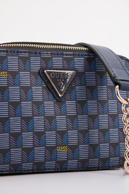 GUESS VIKKY II CROSSBODY C en color BUG  (4)