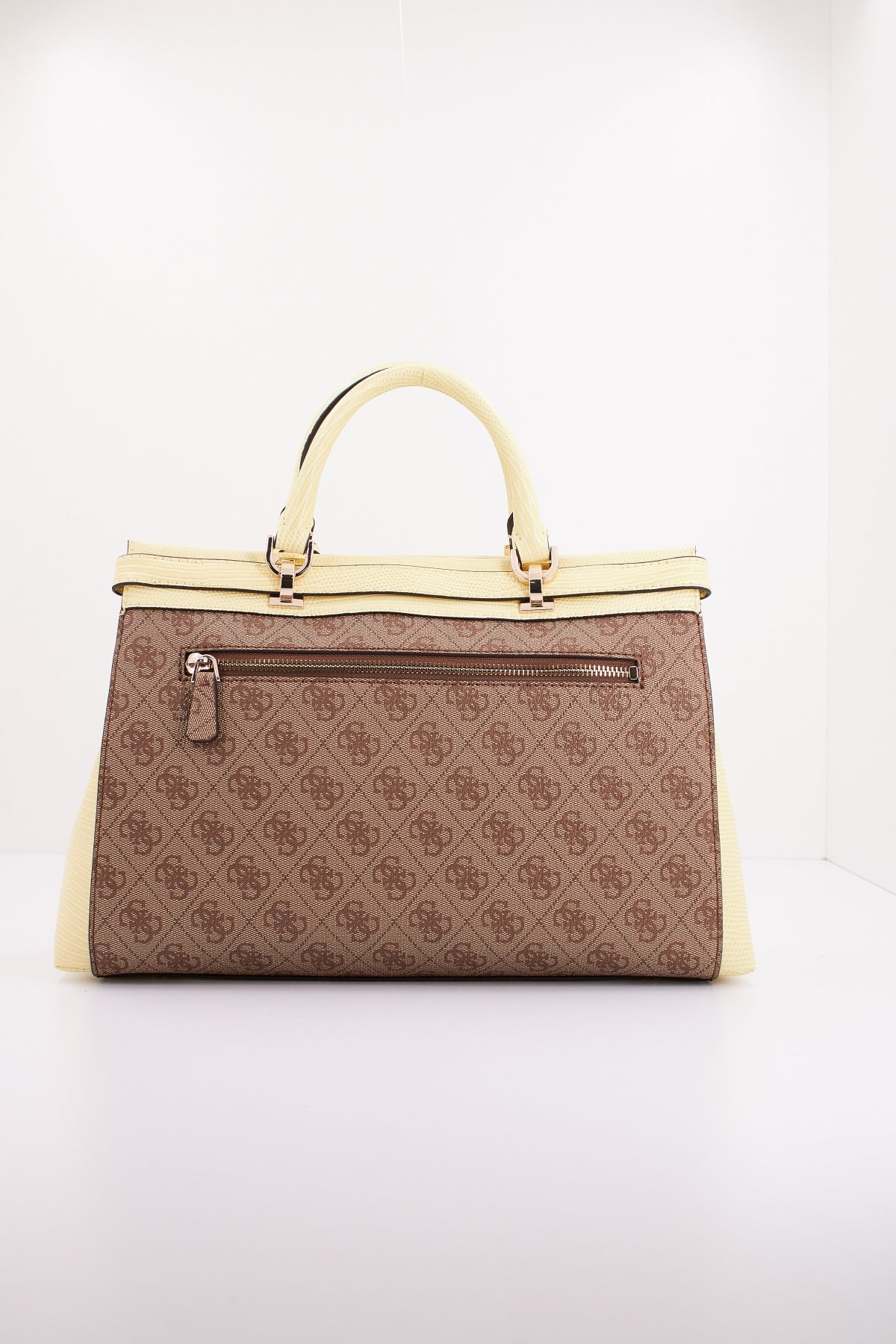 GUESS SESTRI LOGO CNVRTBLE en color LPY  (3)