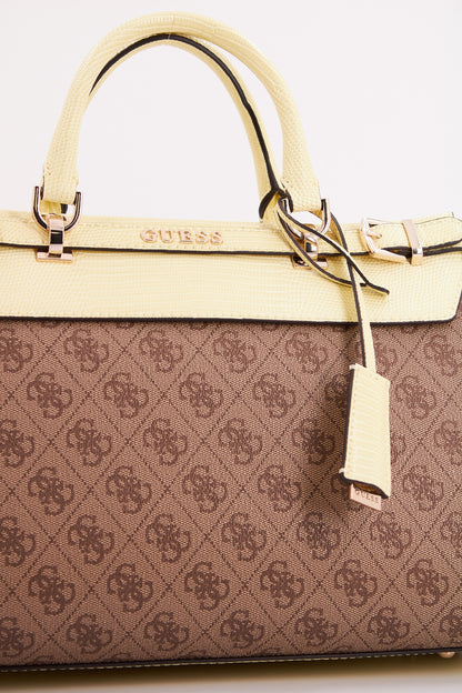 GUESS SESTRI LOGO CNVRTBLE en color LPY  (4)