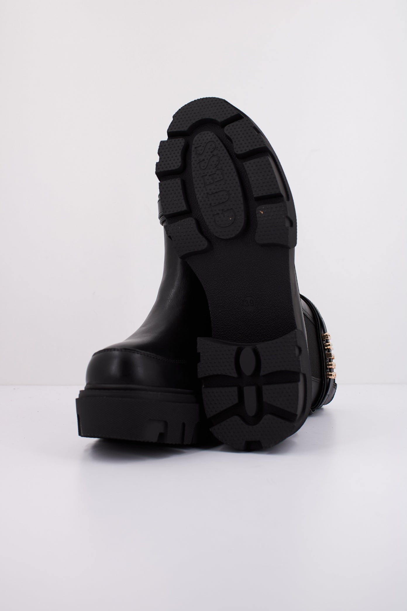 GUESS FLYEA ELE en color BLACK  (5)