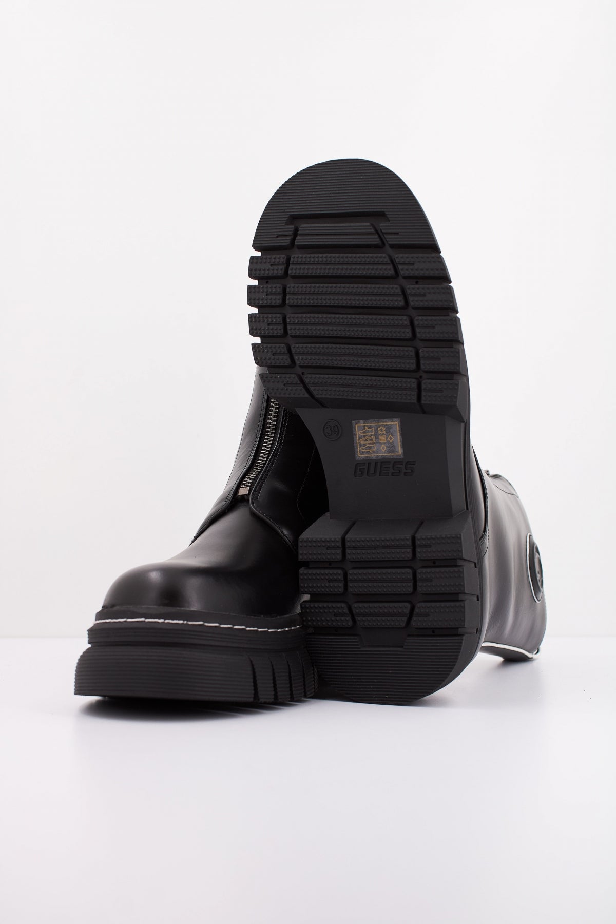 GUESS ANNIA en color BLACK  (5)