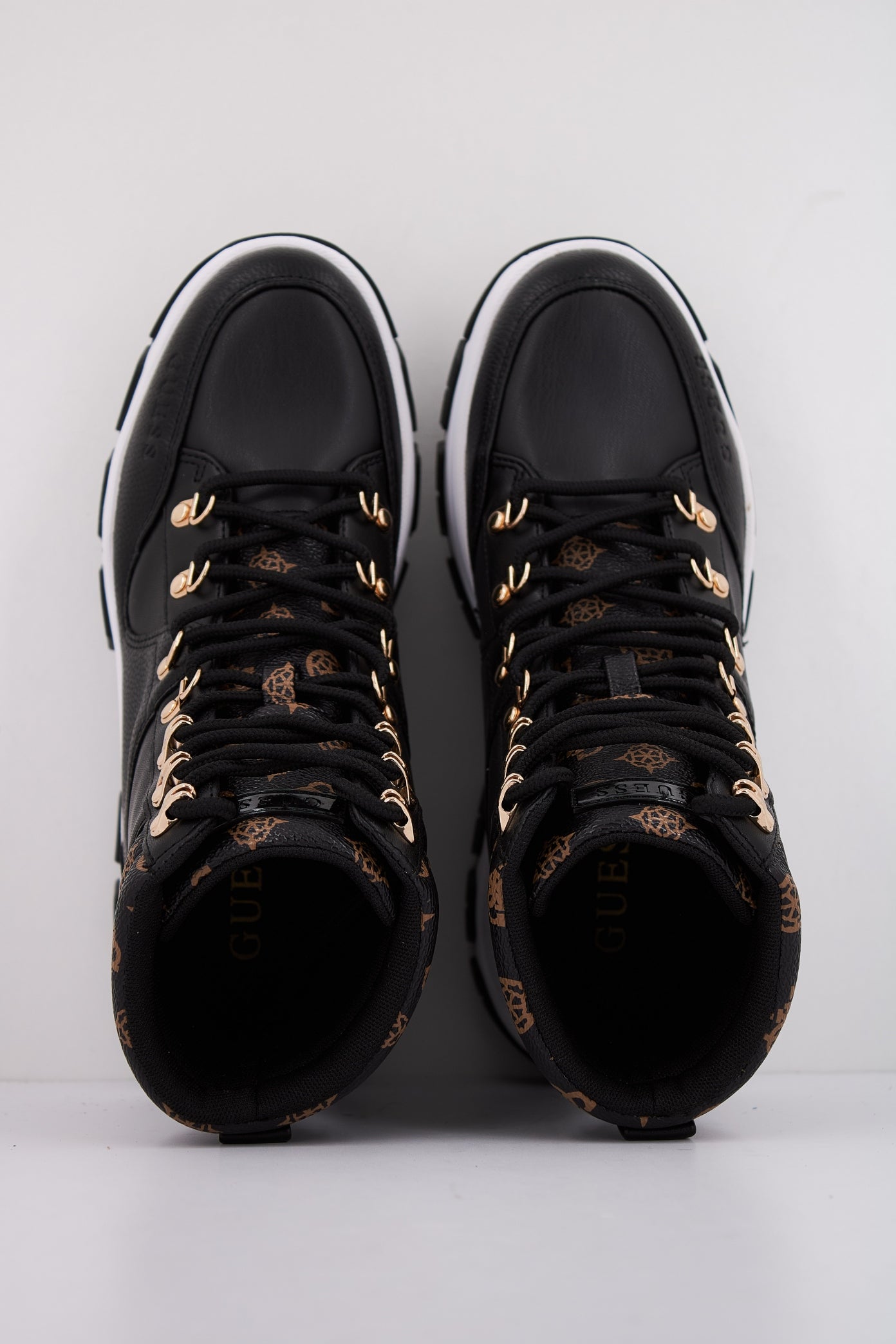 GUESS FLFBLI FAL en color BLKBR  (3)