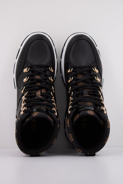 GUESS FLFBLI FAL en color BLKBR  (3)