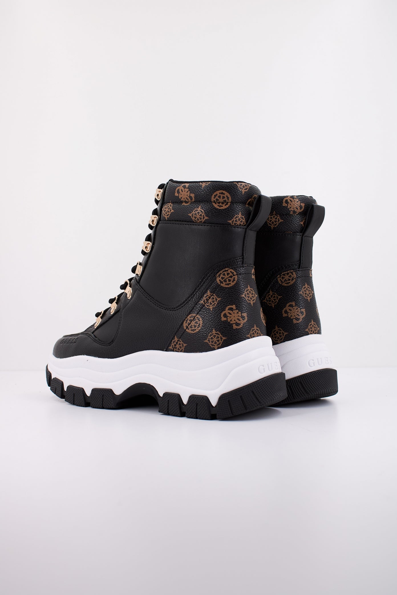 GUESS FLFBLI FAL en color BLKBR  (4)