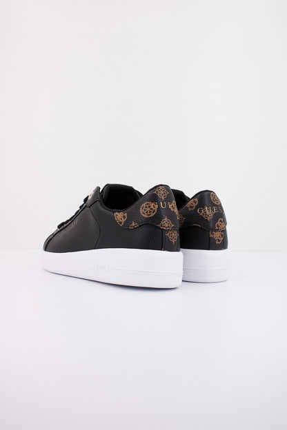 GUESS FLFRO  en color BLACK  (4)