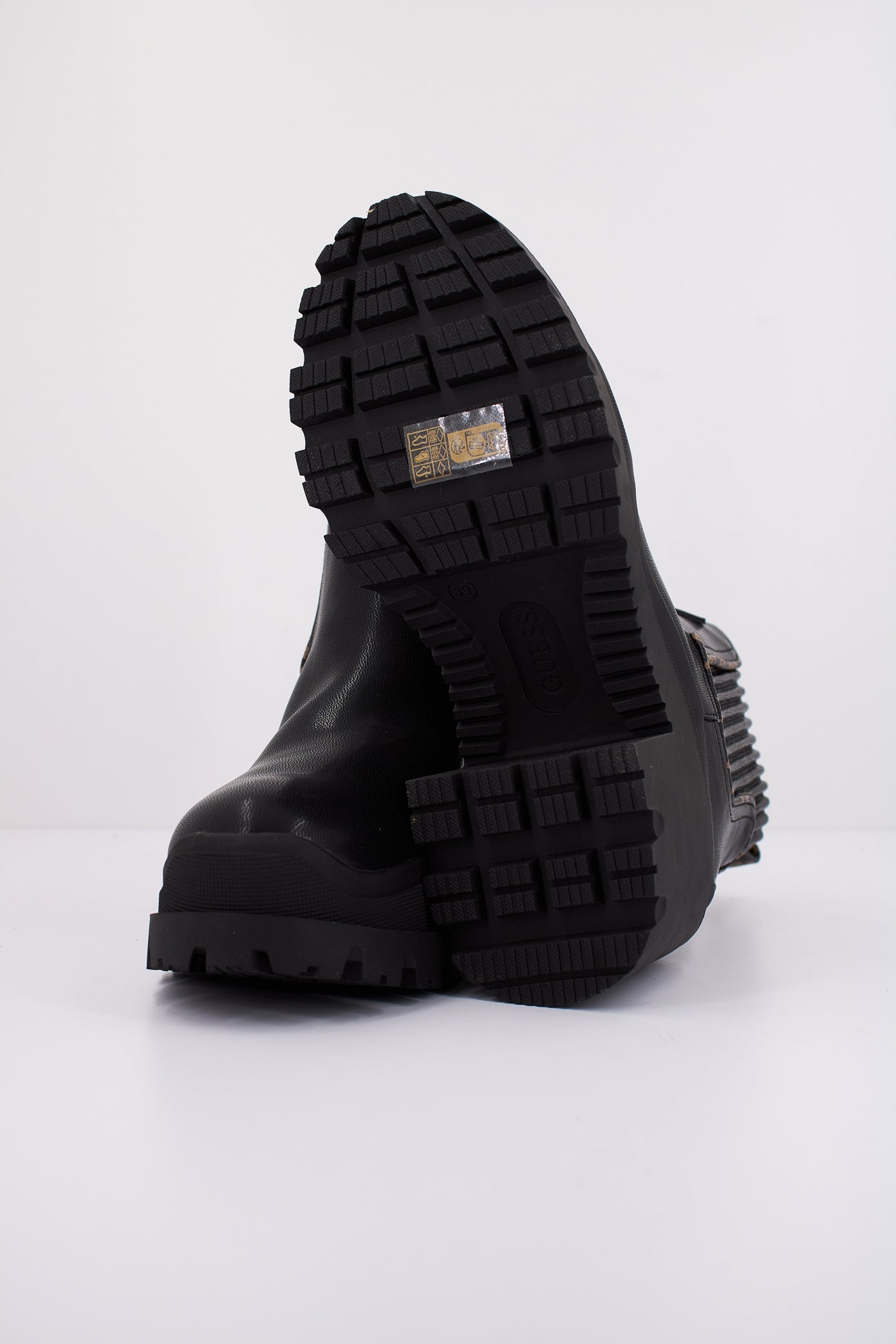 GUESS FLFYTT ELE en color BLACK  (5)