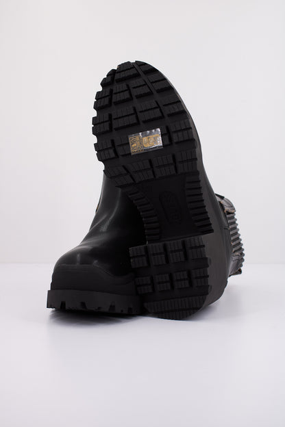 GUESS FLFYTT ELE en color BLACK  (5)