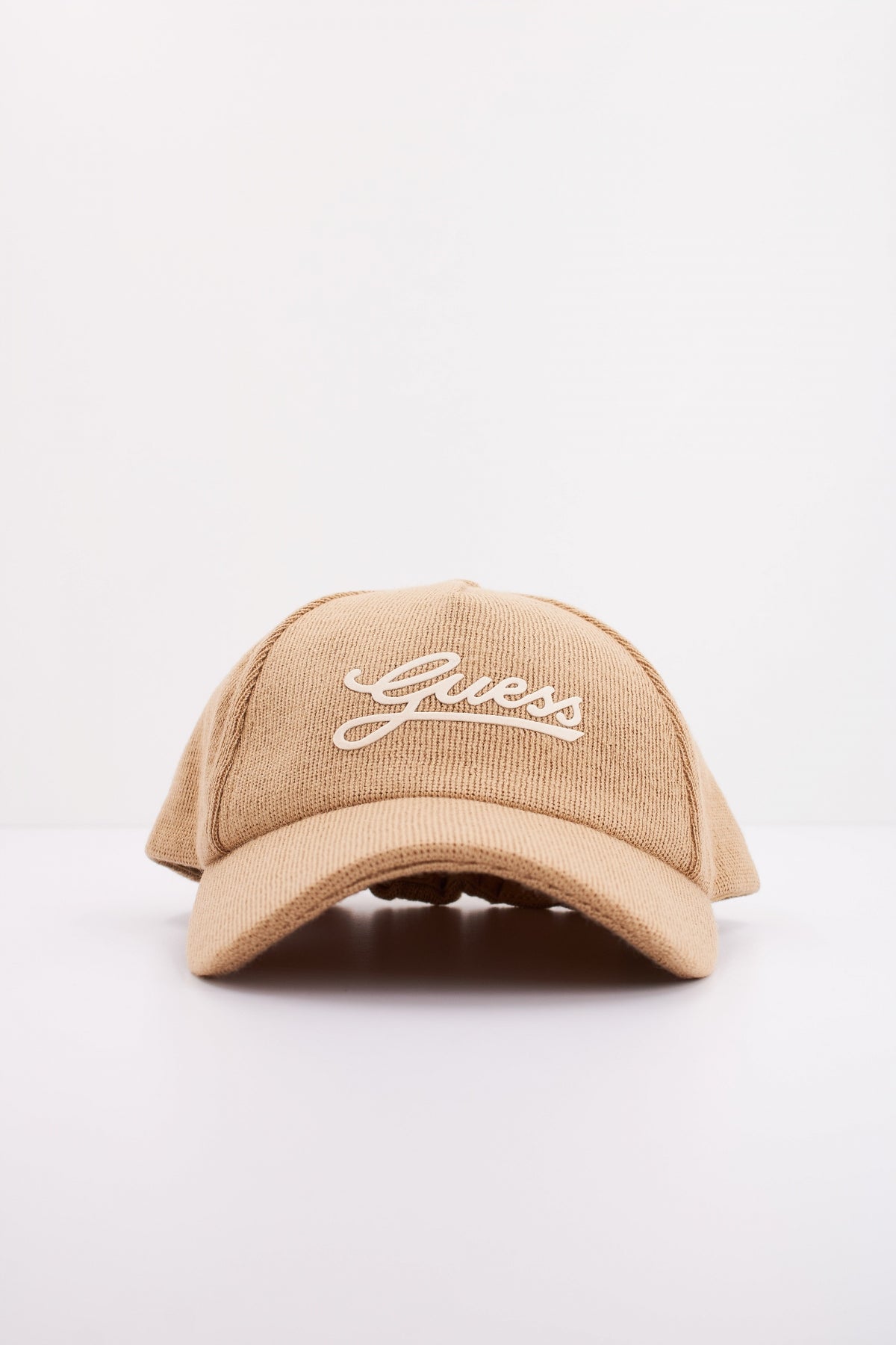 GUESS BASEBALL CAP en color BEI  (1)