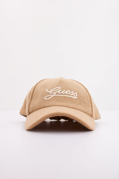 GUESS BASEBALL CAP en color BEI  (1)