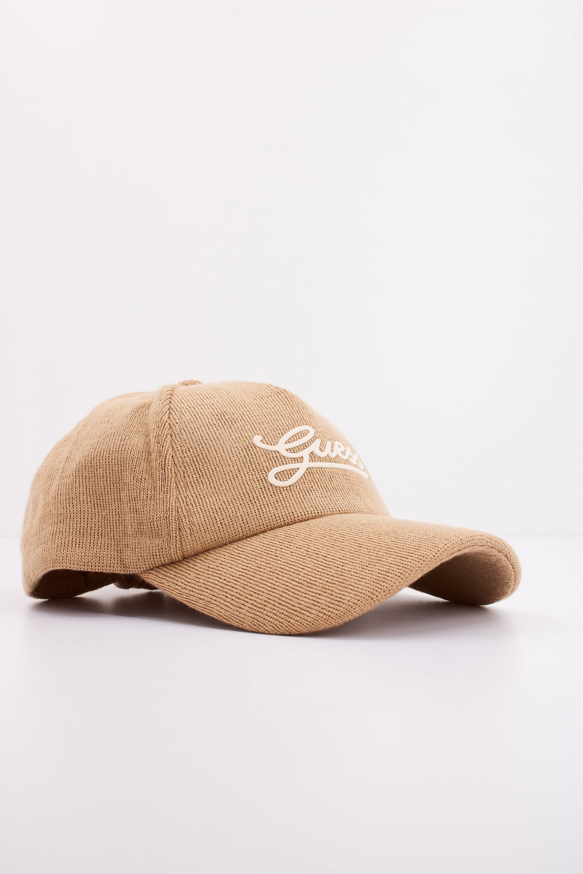 GUESS BASEBALL CAP en color BEI  (2)