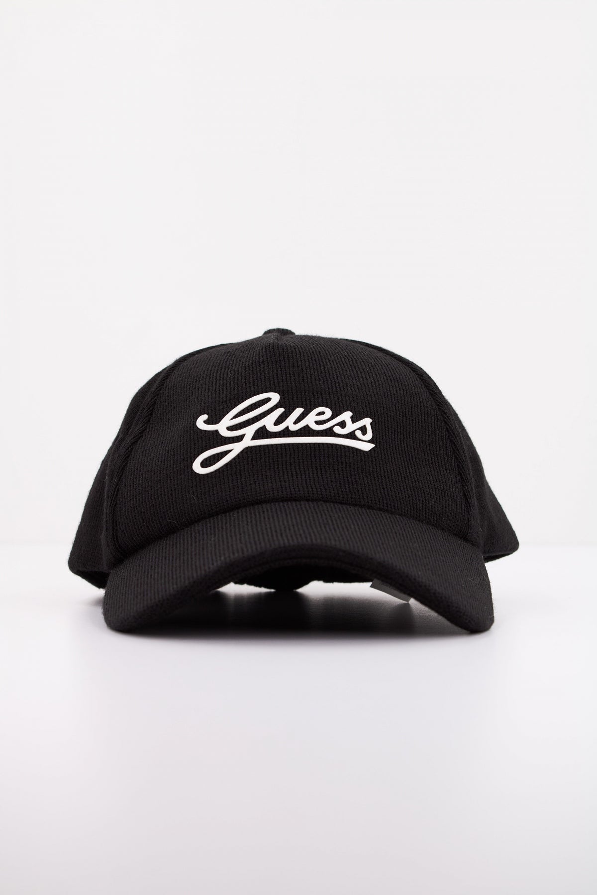 GUESS BASEBALL CAP en color BLA  (1)