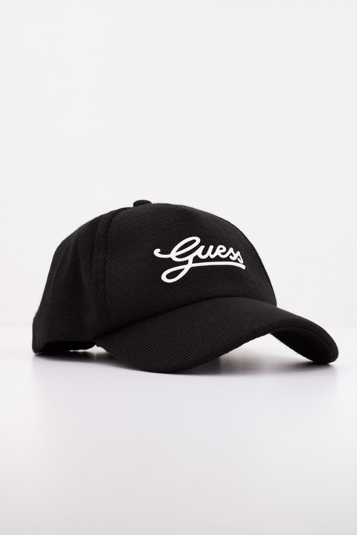 GUESS BASEBALL CAP en color BLA  (2)