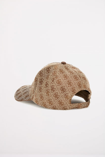 GUESS BASEBALL CAP en color LLG  (3)