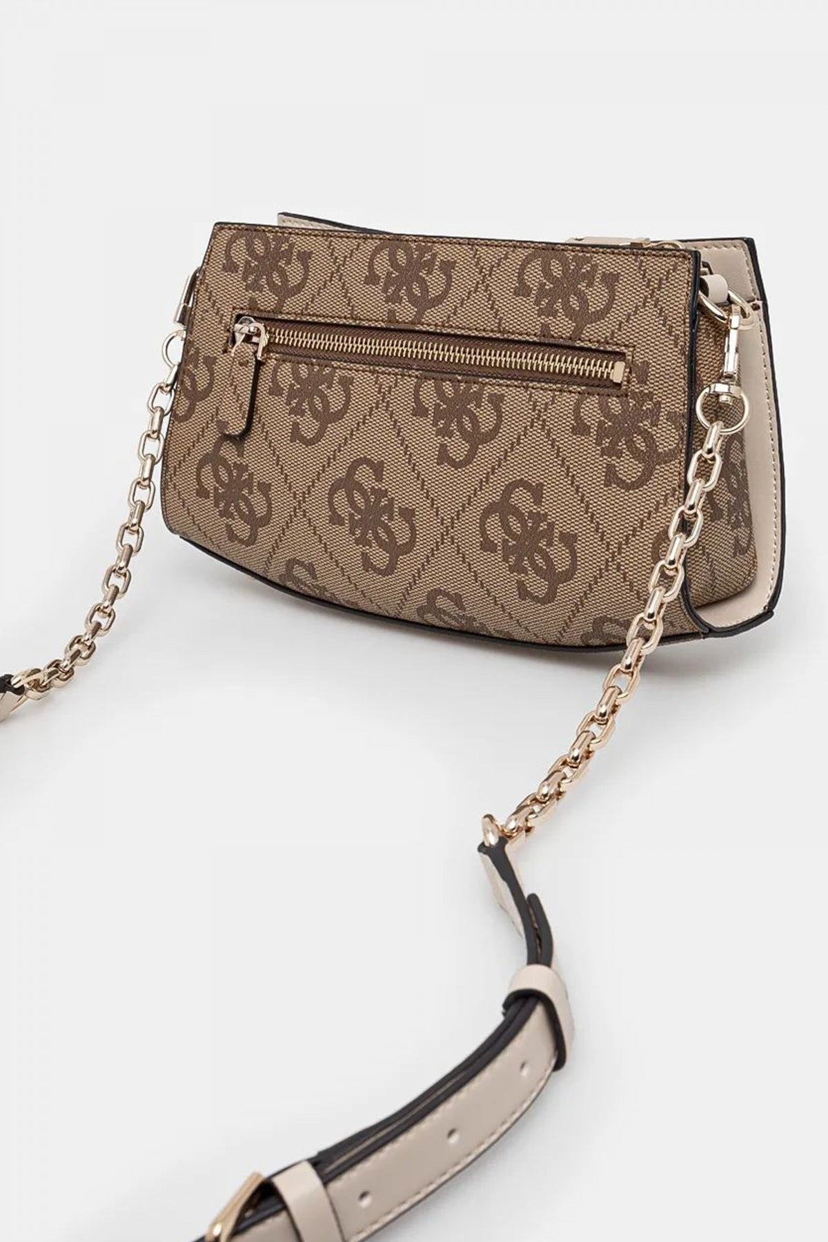 GUESS LATTE LOGO/BONE en color LAN  (3)