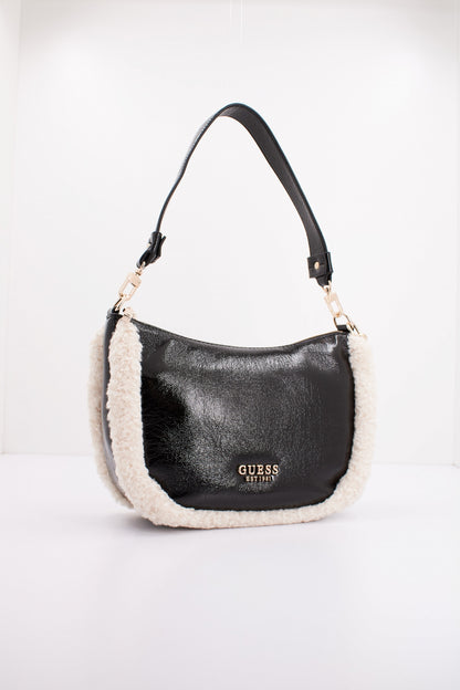 GUESS DAVIKA HOBO en color BLA  (2)