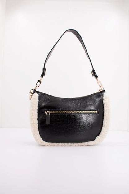 GUESS DAVIKA HOBO en color BLA  (3)