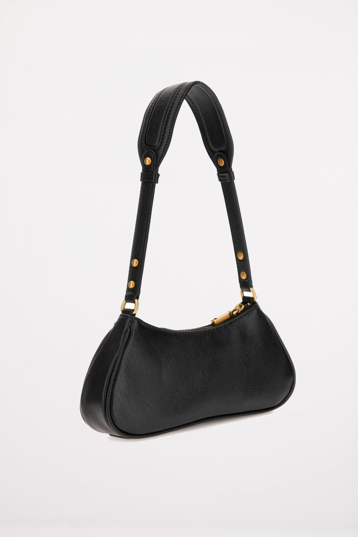 GUESS MINTHA MINI TOPZIP S en color BLA  (2)