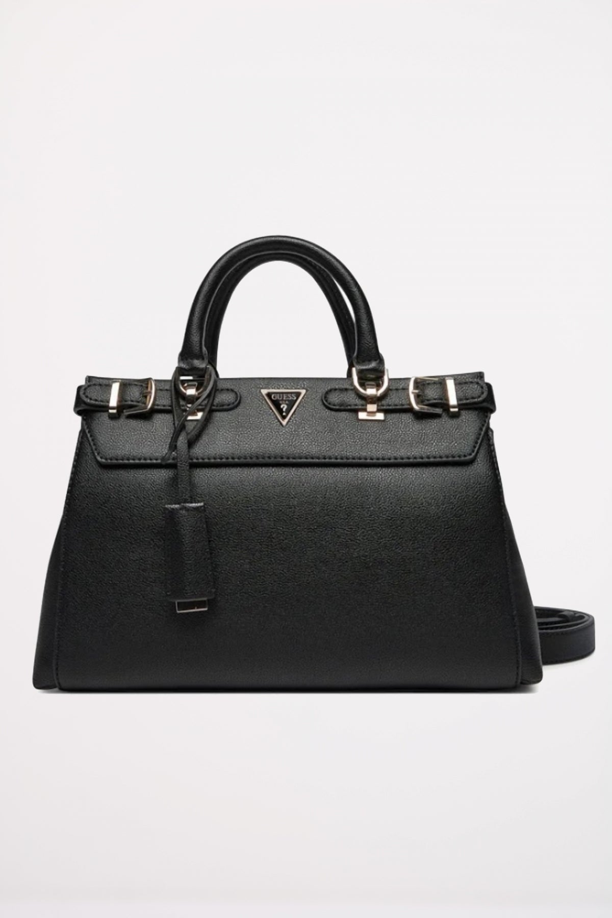 GUESS ECO ALI LUXURYSATCHE en color BLA  (1)