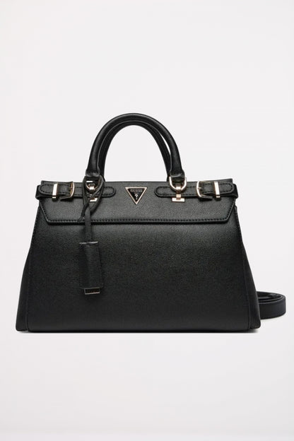 GUESS ECO ALI LUXURYSATCHE en color BLA  (1)